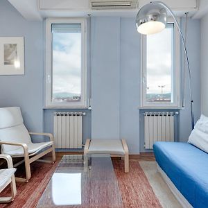 Superior Appartement met Twee Slaapkamers